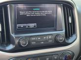 Thumbnail of 2018 Summit White GMC Canyon