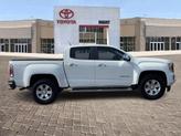 Thumbnail of 2018 Summit White GMC Canyon