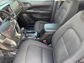 Thumbnail of 2018 Summit White GMC Canyon