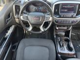 Thumbnail of 2018 Summit White GMC Canyon