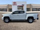 Thumbnail of 2018 Summit White GMC Canyon