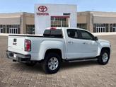 Thumbnail of 2018 Summit White GMC Canyon