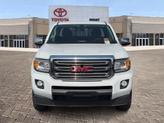 Thumbnail of 2018 Summit White GMC Canyon