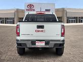 Thumbnail of 2018 Summit White GMC Canyon