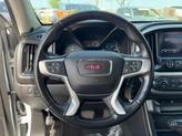 Thumbnail of 2018 Summit White GMC Canyon