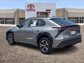 Thumbnail of 2025 01l5 Toyota bZ4X