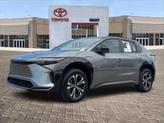 Thumbnail of 2025 01l5 Toyota bZ4X
