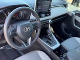 Thumbnail of 2022 Silver Sky Metallic Toyota RAV4