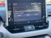Thumbnail of 2022 Silver Sky Metallic Toyota RAV4
