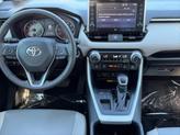 Thumbnail of 2022 Silver Sky Metallic Toyota RAV4