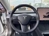 Thumbnail of 2023 Pearl White Multi-Coat Tesla Model 3