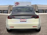 Thumbnail of 2023 Pearl White Multi-Coat Tesla Model 3