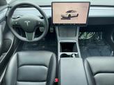 Thumbnail of 2023 Pearl White Multi-Coat Tesla Model 3