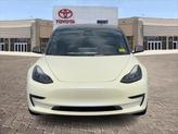 Thumbnail of 2023 Pearl White Multi-Coat Tesla Model 3