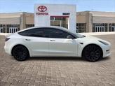 Thumbnail of 2023 Pearl White Multi-Coat Tesla Model 3
