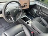 Thumbnail of 2023 Pearl White Multi-Coat Tesla Model 3