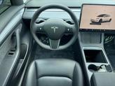 Thumbnail of 2023 Pearl White Multi-Coat Tesla Model 3