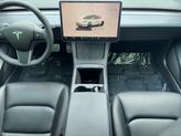 Thumbnail of 2023 Pearl White Multi-Coat Tesla Model 3