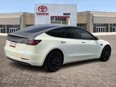 Thumbnail of 2023 Pearl White Multi-Coat Tesla Model 3