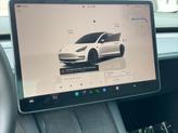 Thumbnail of 2023 Pearl White Multi-Coat Tesla Model 3