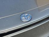 Thumbnail of 2024 Heavy Metal Toyota bZ4X
