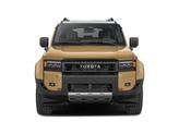 Thumbnail of 2026 Brown Toyota Land Cruiser