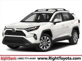Photo of 2025 0040 Toyota RAV4