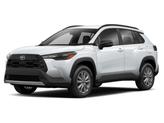 Photo of 2026 0d11 Toyota Corolla Cross