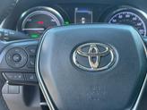 Thumbnail of 2020 Super White Toyota Camry