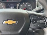 Thumbnail of 2023 Summit White Chevrolet Trailblazer