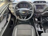 Thumbnail of 2023 Summit White Chevrolet Trailblazer