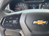 Thumbnail of 2023 Summit White Chevrolet Trailblazer