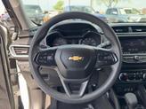 Thumbnail of 2023 Summit White Chevrolet Trailblazer