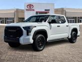 Thumbnail of 2026 0040 Toyota Tundra Hybrid