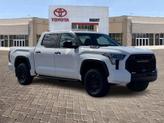 Thumbnail of 2026 0040 Toyota Tundra Hybrid
