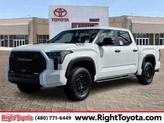 Photo of 2026 0040 Toyota Tundra Hybrid