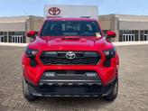 Thumbnail of 2024 Red Toyota Tacoma