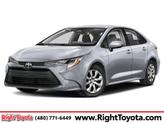 Photo of 2025 01f7 Toyota Corolla
