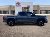 Thumbnail of 2025 Magnetic Gray Metallic Toyota Tundra