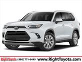 Photo of 2025 0089 Toyota Grand Highlander