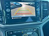 Thumbnail of 2022 Platinum Gray Metallic Volkswagen Atlas