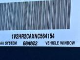 Thumbnail of 2022 Platinum Gray Metallic Volkswagen Atlas
