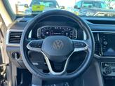 Thumbnail of 2022 Platinum Gray Metallic Volkswagen Atlas