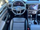 Thumbnail of 2022 Platinum Gray Metallic Volkswagen Atlas