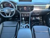 Thumbnail of 2022 Platinum Gray Metallic Volkswagen Atlas