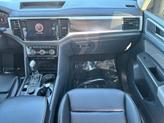 Thumbnail of 2022 Platinum Gray Metallic Volkswagen Atlas