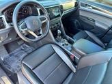Thumbnail of 2022 Platinum Gray Metallic Volkswagen Atlas