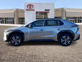 Thumbnail of 2023 Alloy Toyota bZ4X