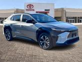 Thumbnail of 2023 Alloy Toyota bZ4X