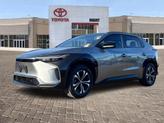 Thumbnail of 2023 Alloy Toyota bZ4X